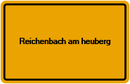 Grundbuchamt Reichenbach am Heuberg